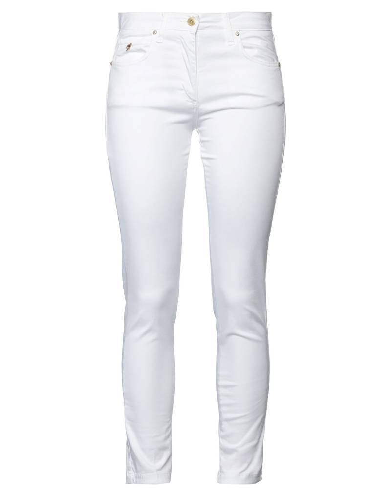 CLIPS Hose Damen Weiß von CLIPS