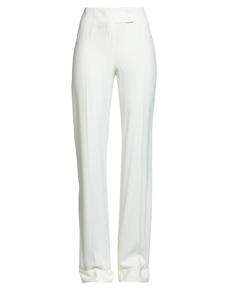 CLIPS Hose Damen Weiß von CLIPS