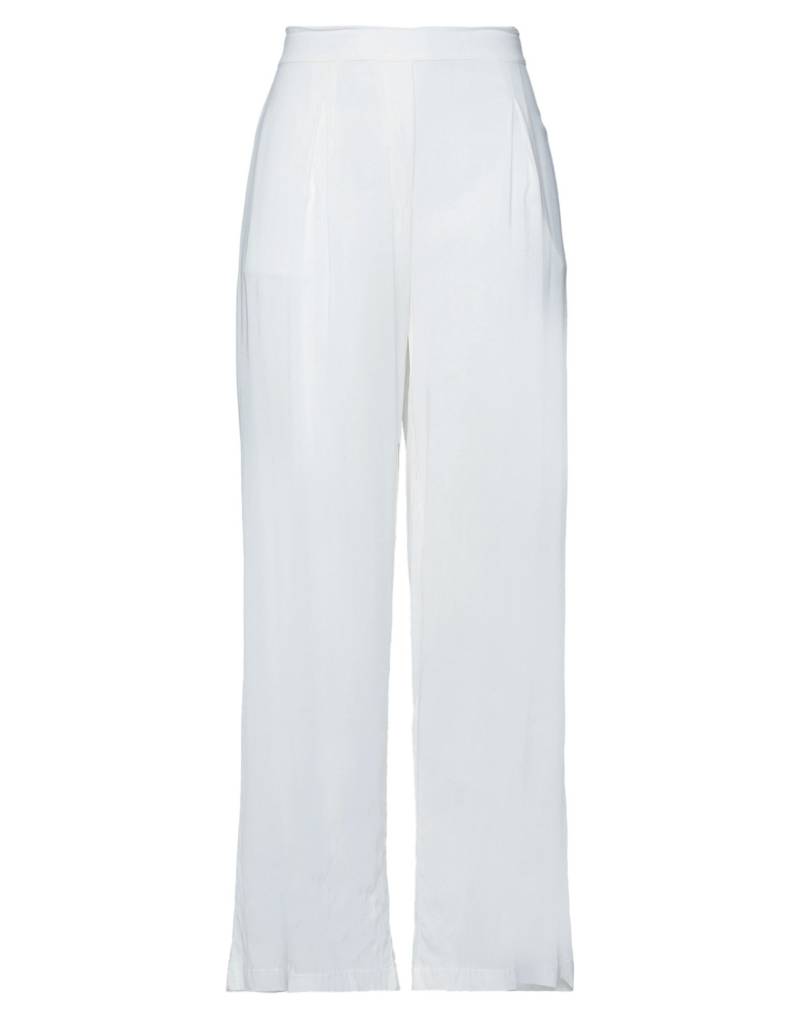 CLIPS Hose Damen Weiß von CLIPS