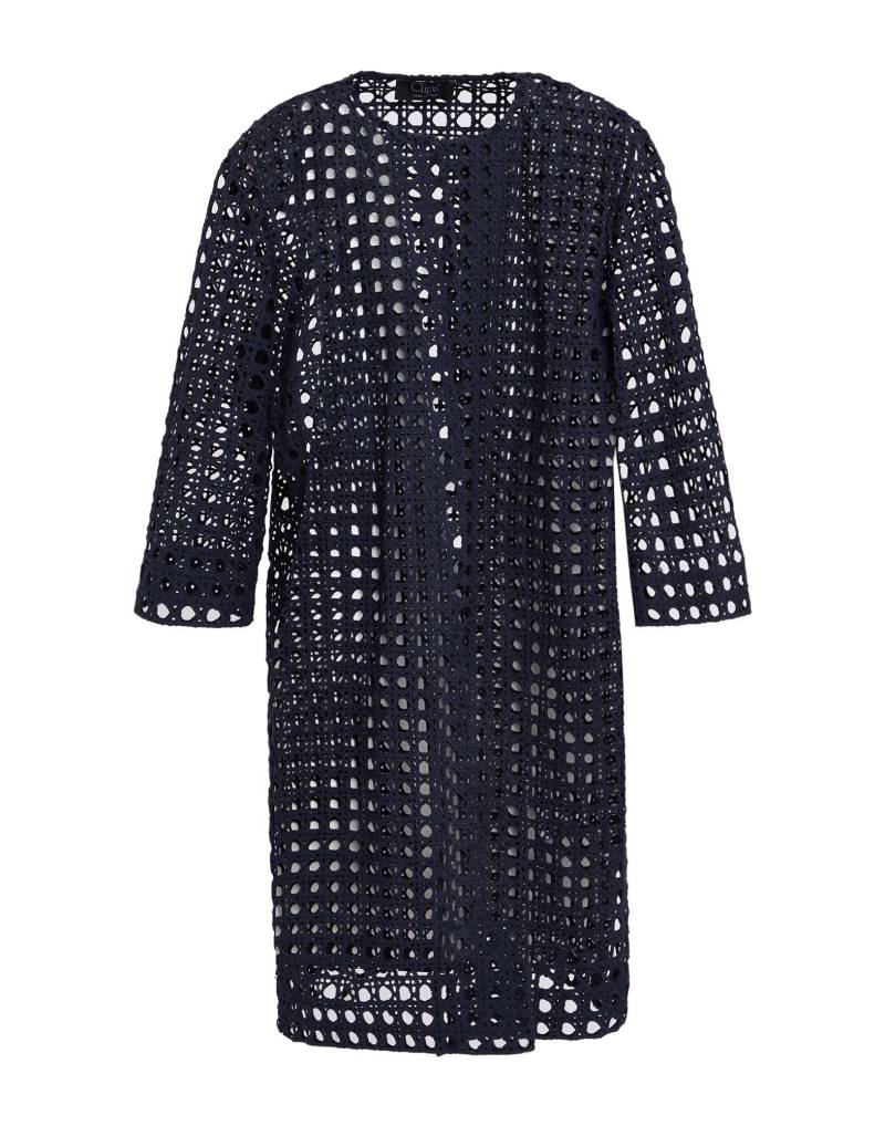 CLIPS Jacke, Mantel & Trenchcoat Damen Marineblau von CLIPS