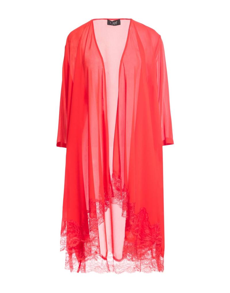 CLIPS Jacke, Mantel & Trenchcoat Damen Rot von CLIPS