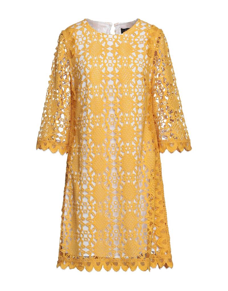 CLIPS Mini-kleid Damen Ringelblume von CLIPS