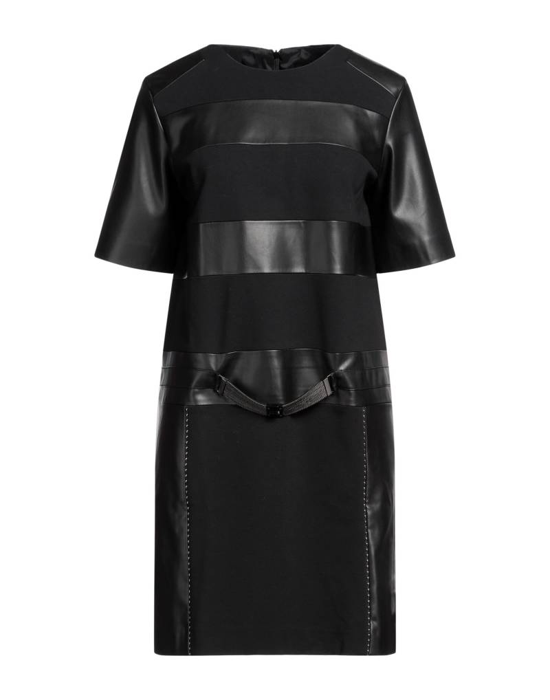 CLIPS Mini-kleid Damen Schwarz von CLIPS