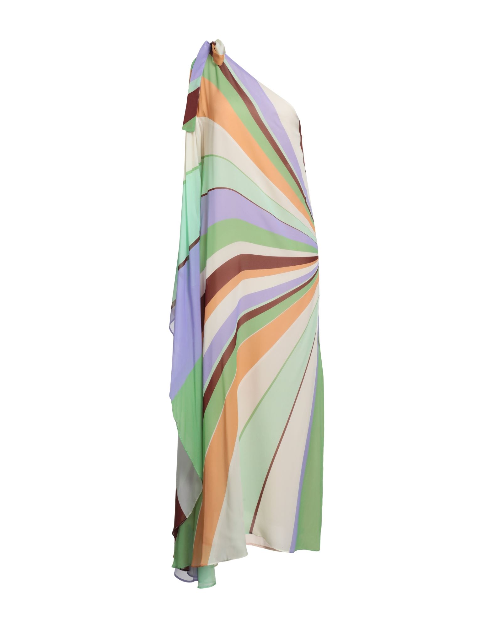 CLIPS Maxi-kleid Damen Grün CLIPS Maxi-kleid Damen Grün von CLIPS