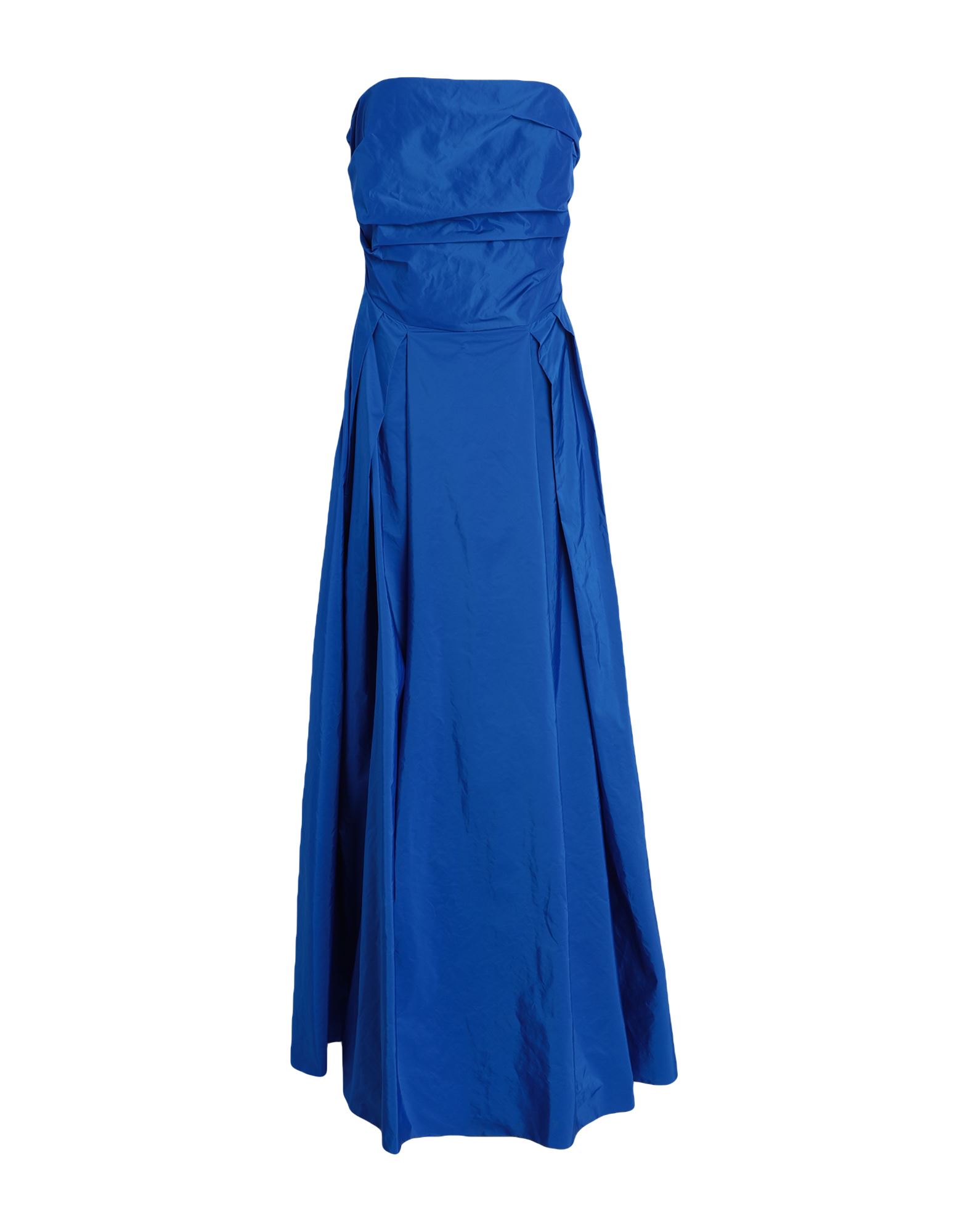 CLIPS Maxi-kleid Damen Königsblau von CLIPS