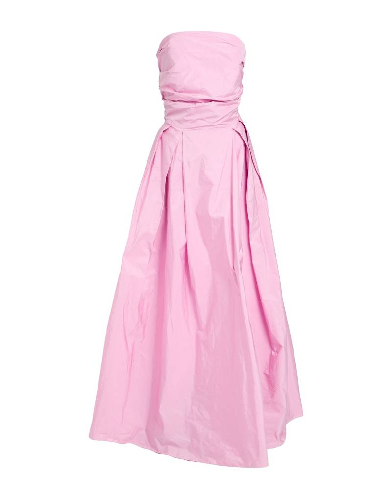 CLIPS Maxi-kleid Damen Malve von CLIPS