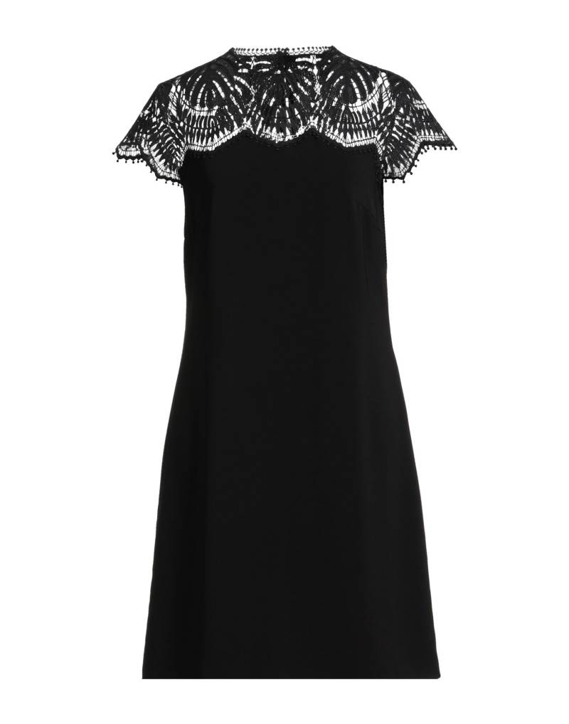 CLIPS Midi-kleid Damen Schwarz von CLIPS