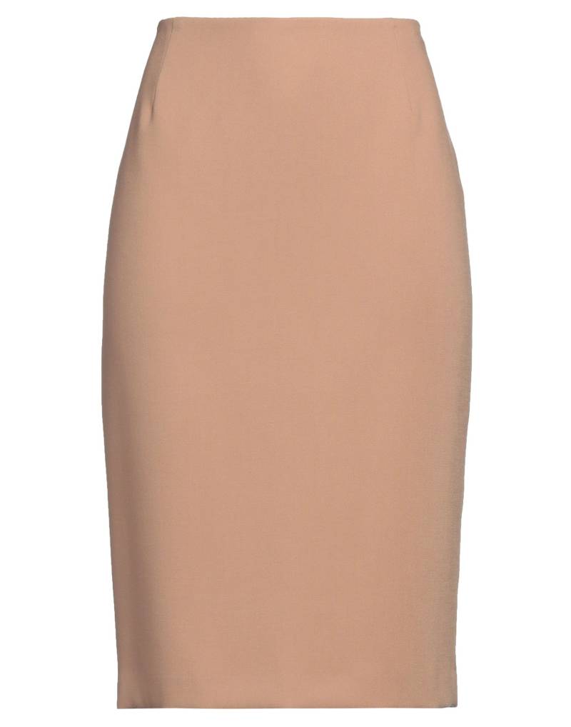 CLIPS Midi-rock Damen Kamel von CLIPS