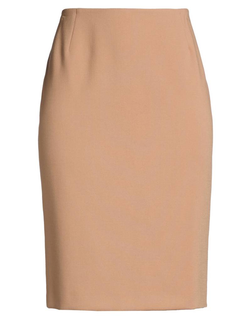 CLIPS Midi-rock Damen Kamel von CLIPS