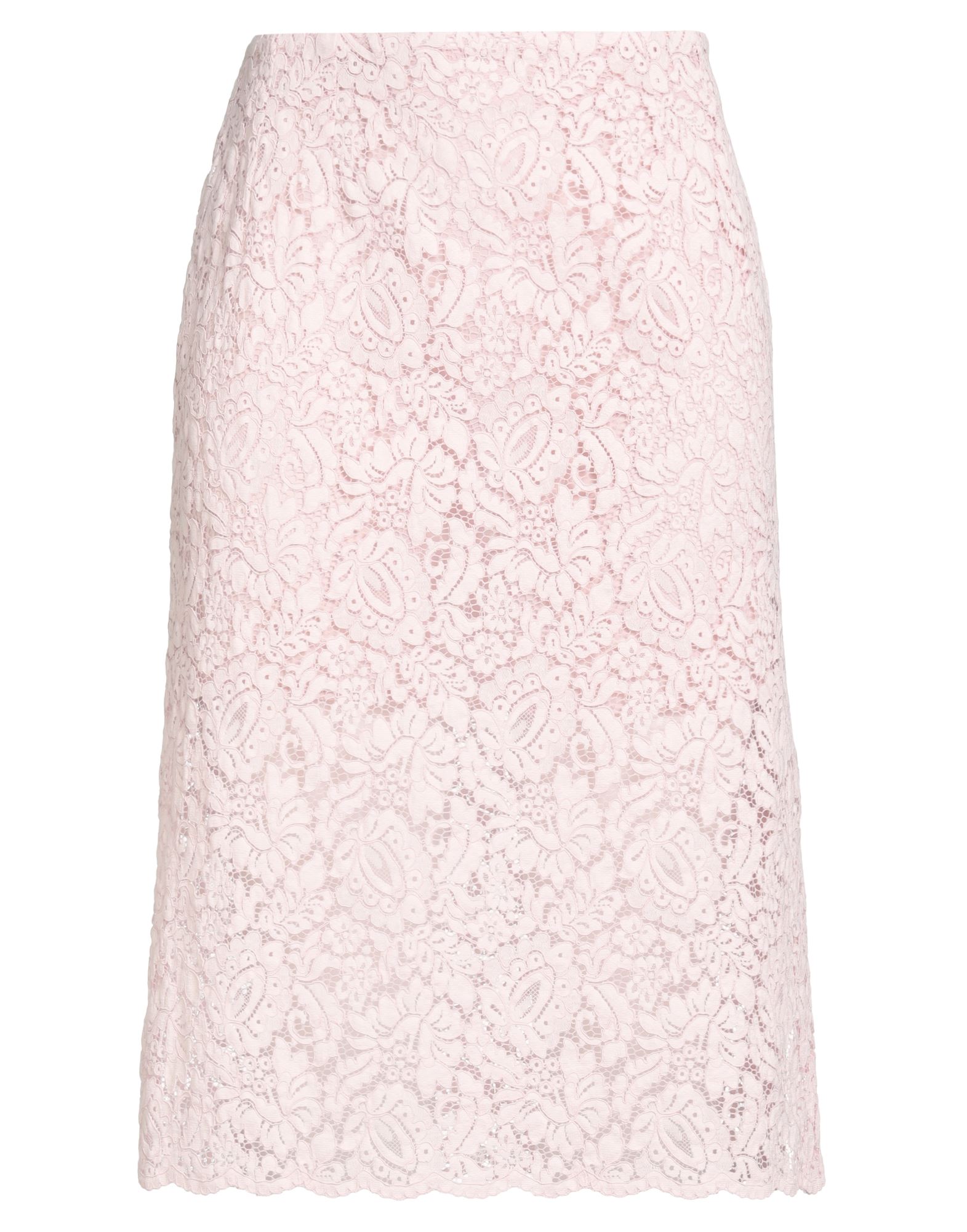 CLIPS Midi-rock Damen Rosa von CLIPS