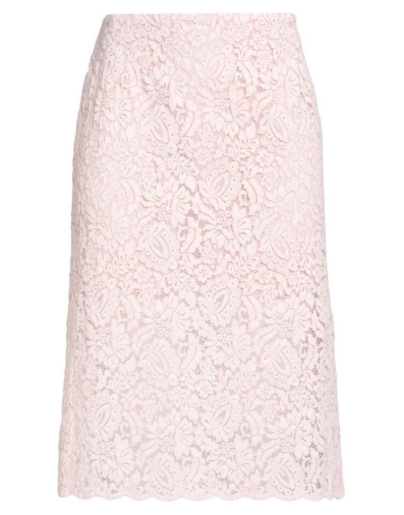 CLIPS Midi-rock Damen Rosa von CLIPS