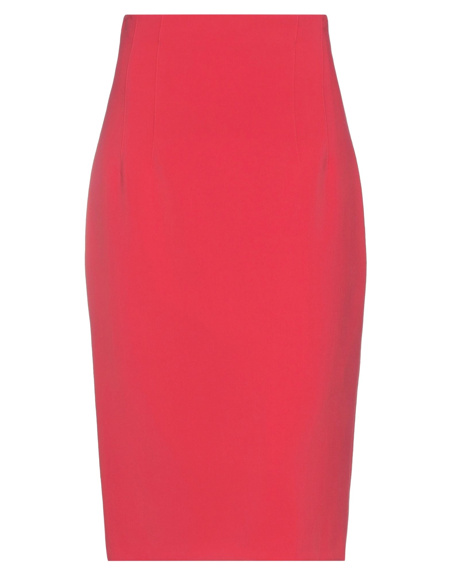 CLIPS Midi-rock Damen Rot CLIPS Midi-rock Damen Rot von CLIPS