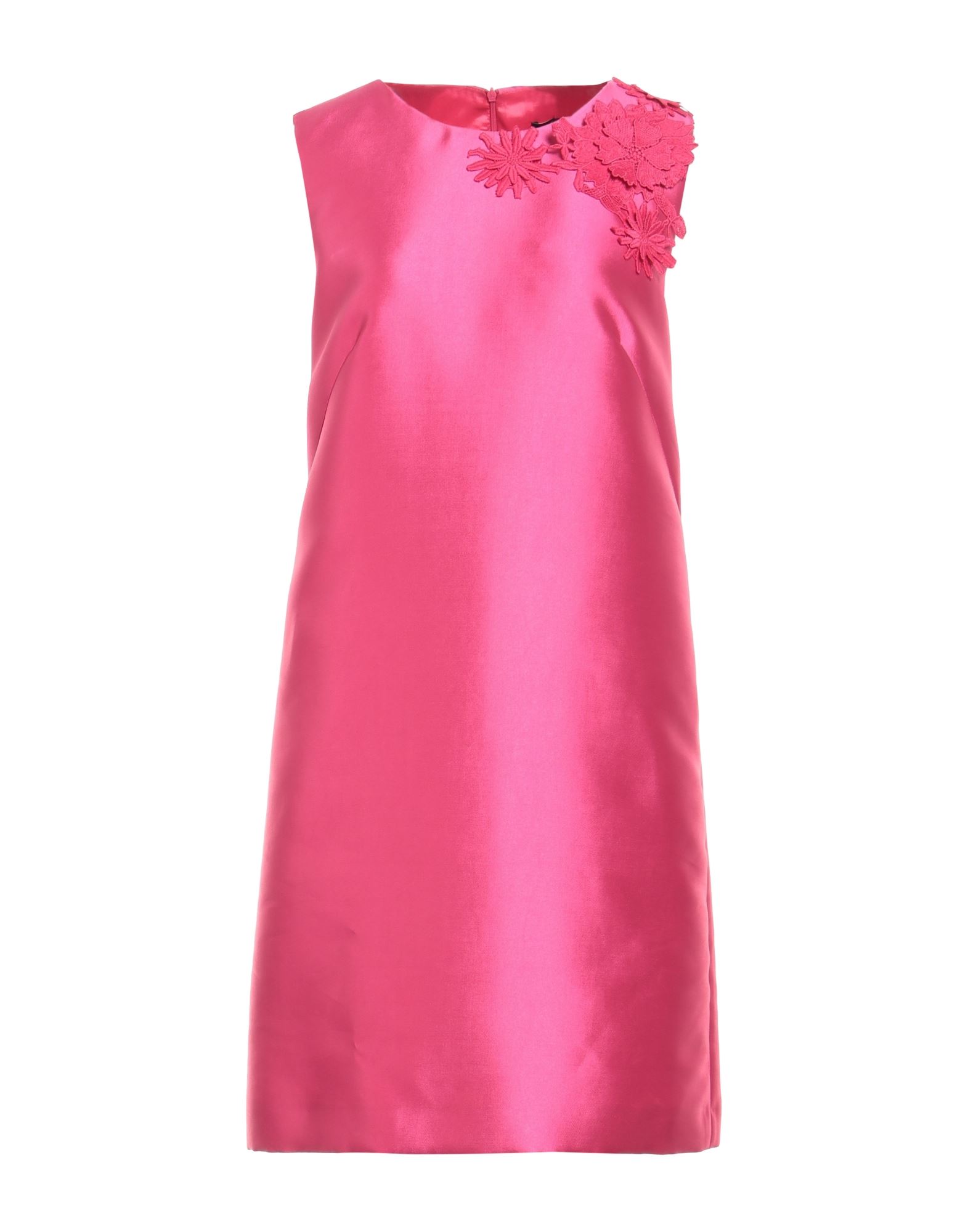 CLIPS Mini-kleid Damen Fuchsia CLIPS Mini-kleid Damen Fuchsia von CLIPS