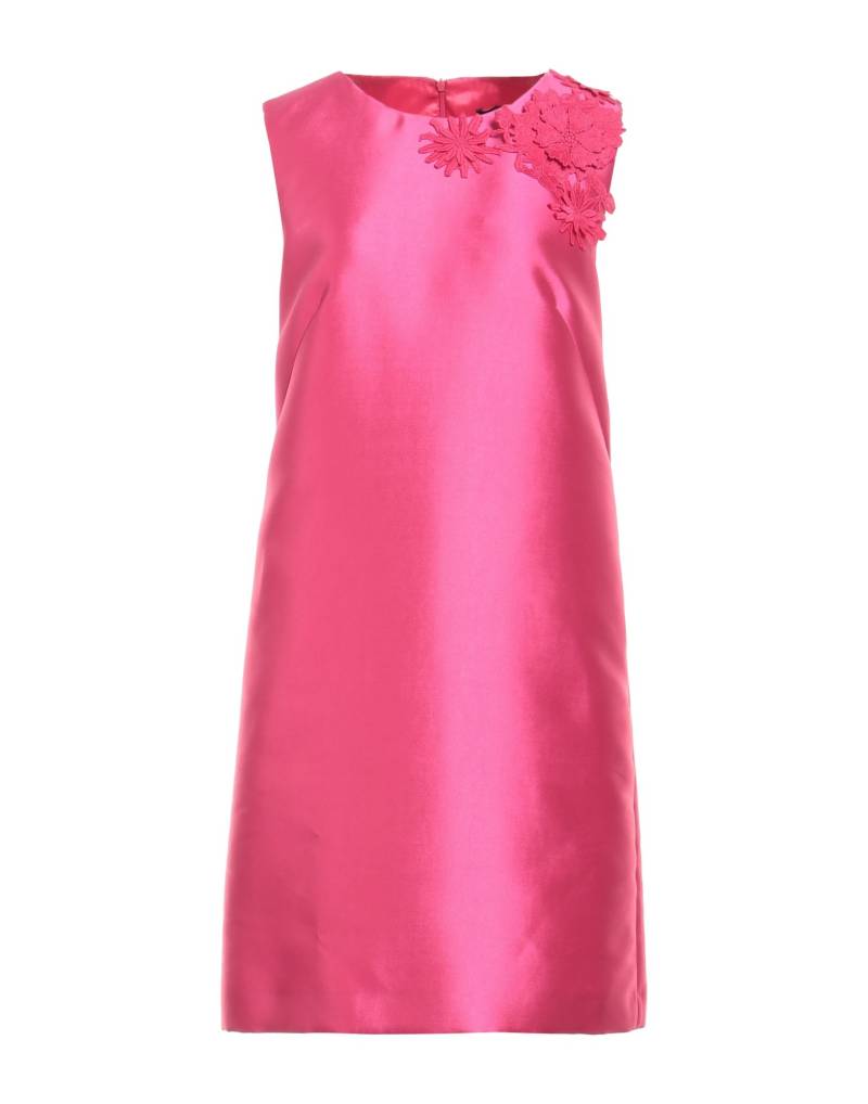 CLIPS Mini-kleid Damen Fuchsia von CLIPS