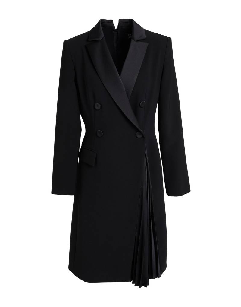 CLIPS Mini-kleid Damen Schwarz von CLIPS