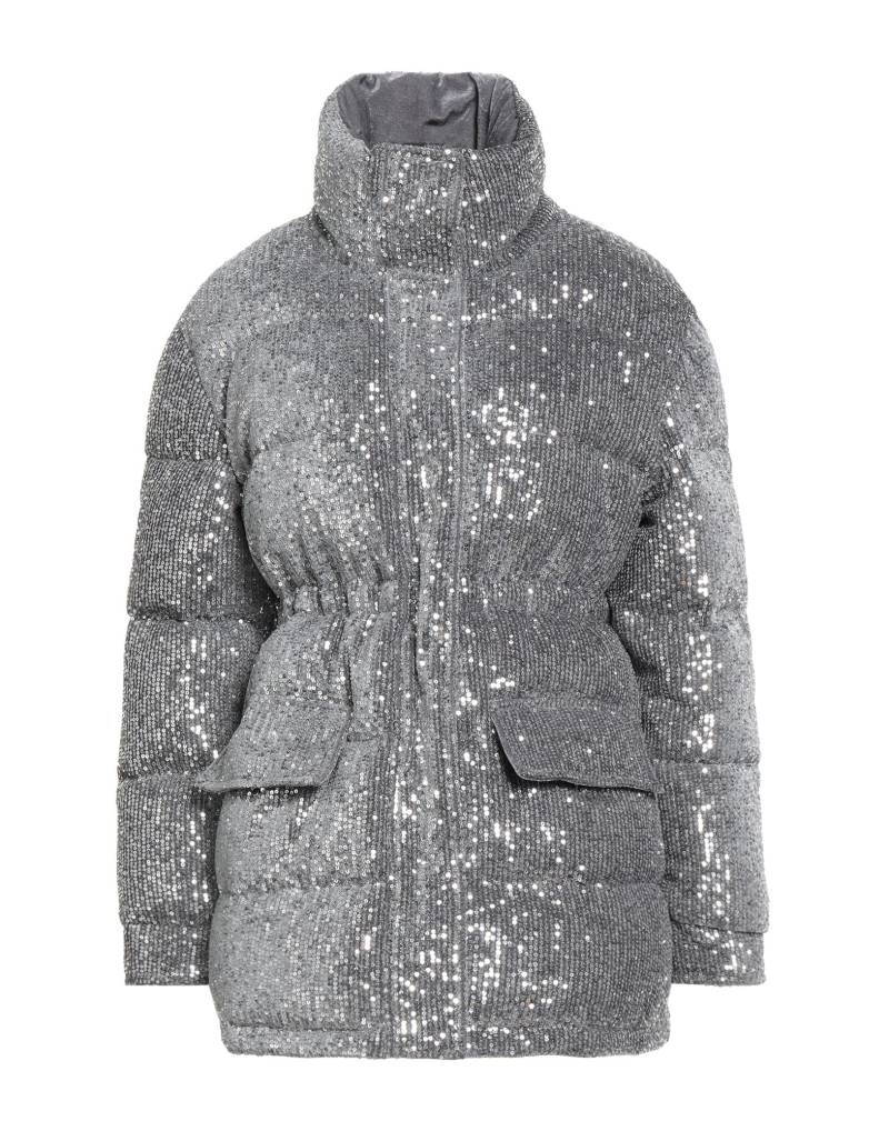 CLIPS Pufferjacke & Daunenjacke Damen Grau von CLIPS