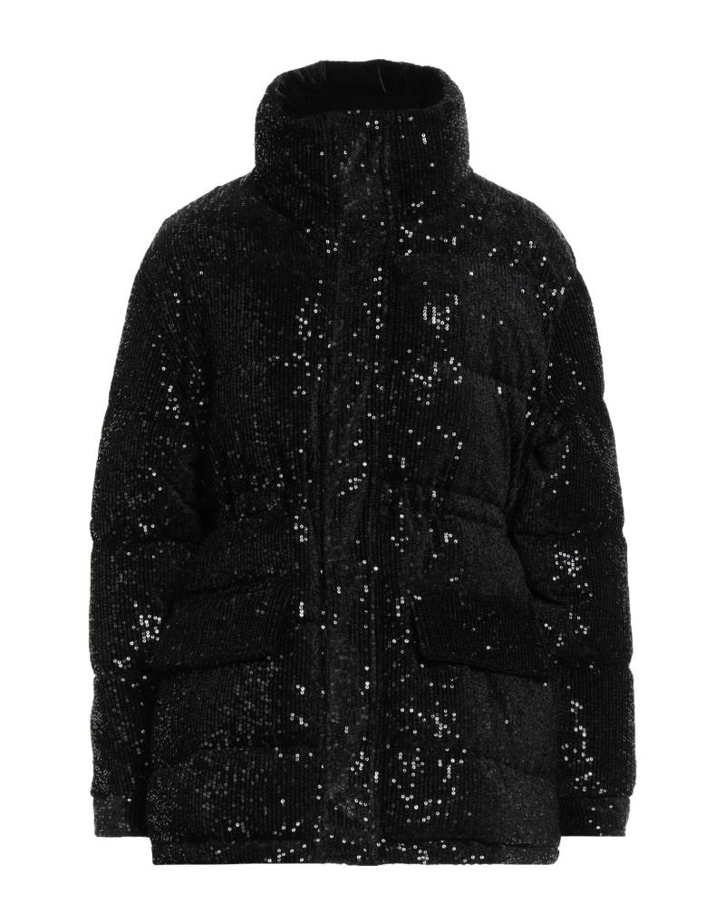 CLIPS Pufferjacke & Daunenjacke Damen Schwarz von CLIPS