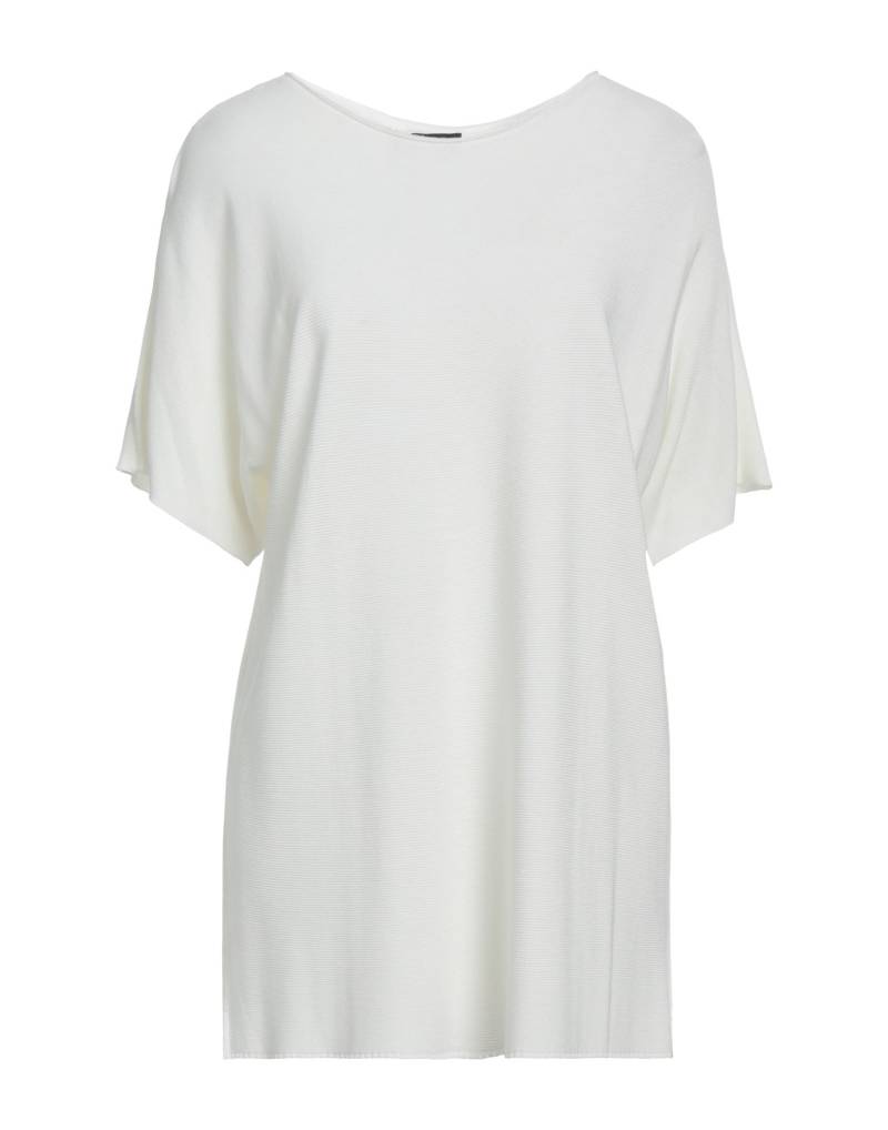 CLIPS Pullover Damen Elfenbein von CLIPS