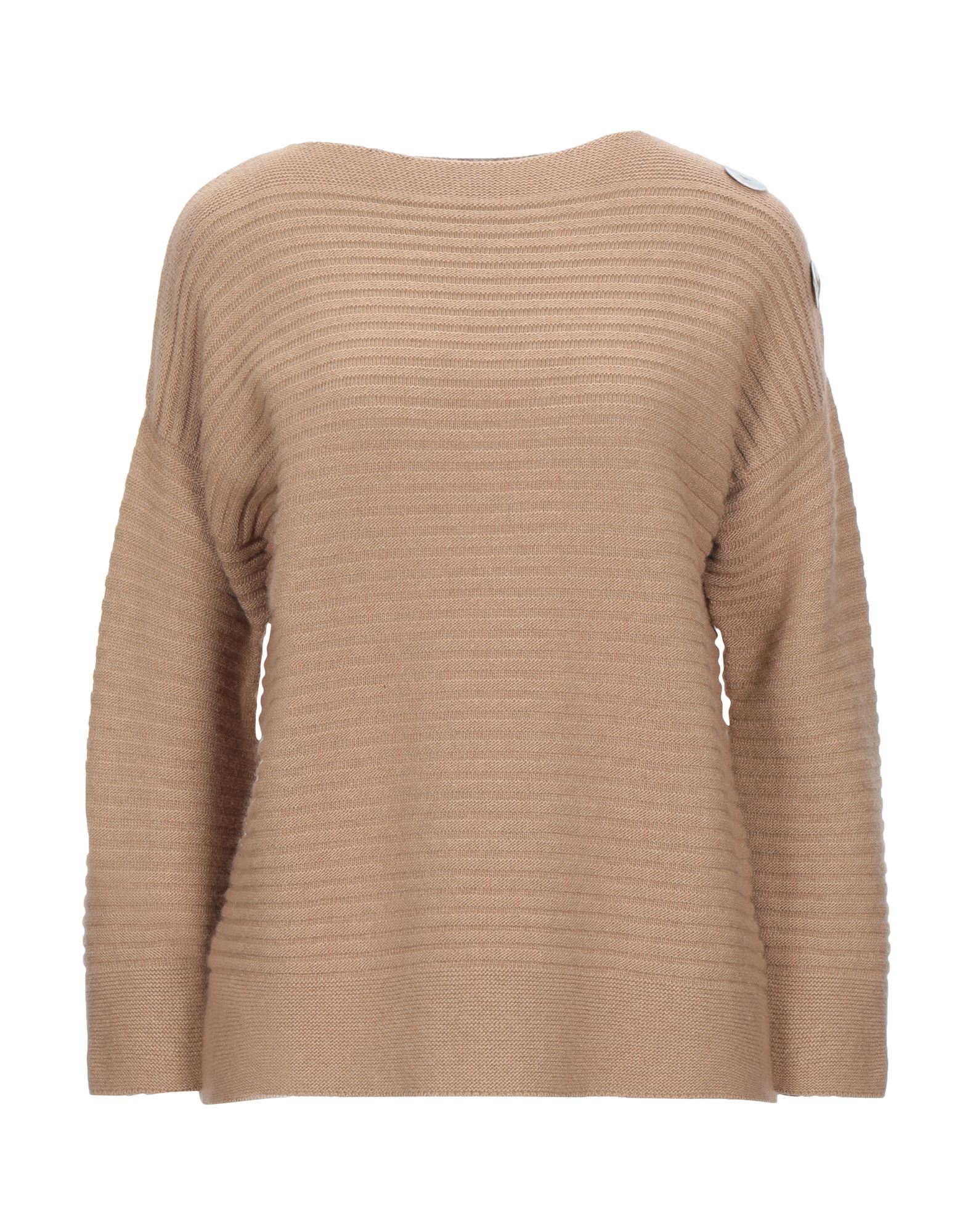 CLIPS Pullover Damen Sand von CLIPS