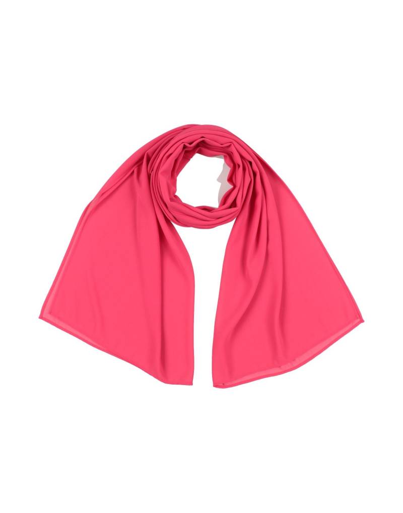 CLIPS Schal Damen Fuchsia von CLIPS
