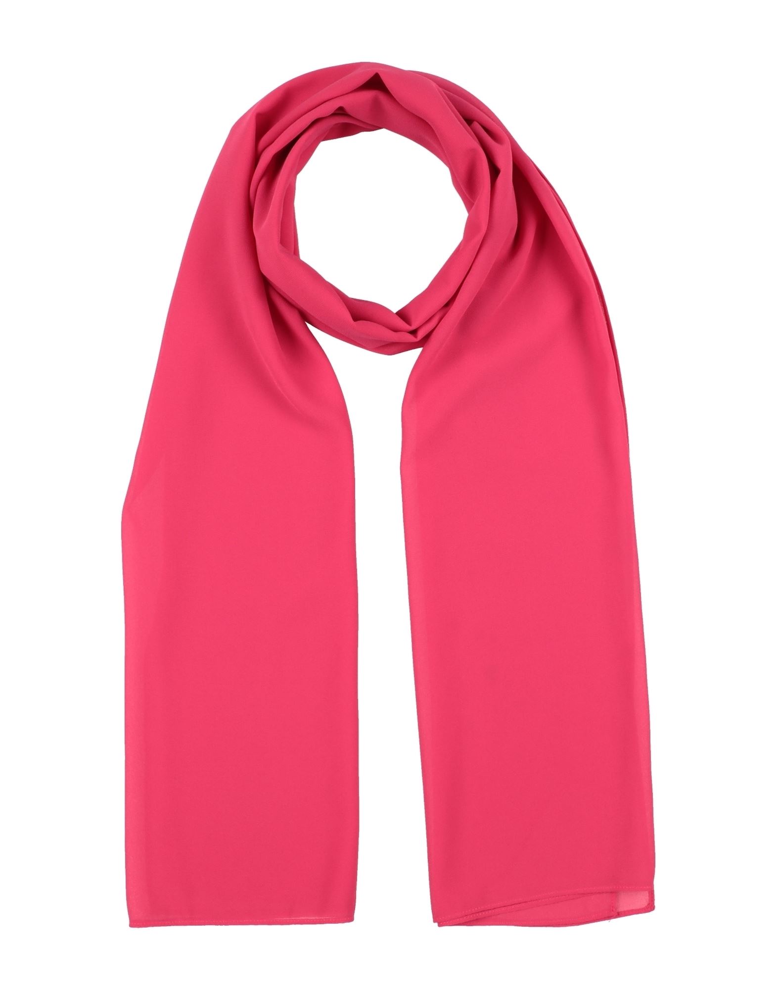 CLIPS Schal Damen Fuchsia von CLIPS