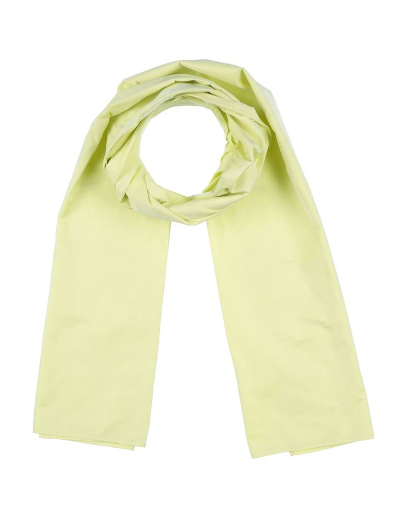 CLIPS Schal Damen Pastellgelb von CLIPS