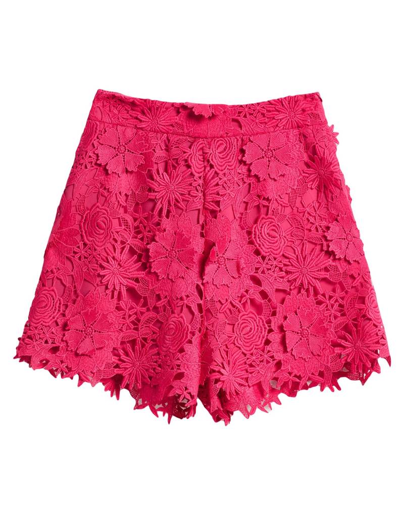 CLIPS Shorts & Bermudashorts Damen Fuchsia von CLIPS