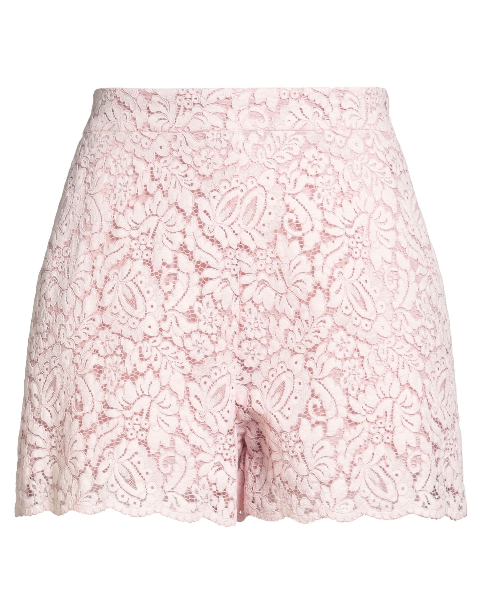 CLIPS Shorts & Bermudashorts Damen Rosa von CLIPS