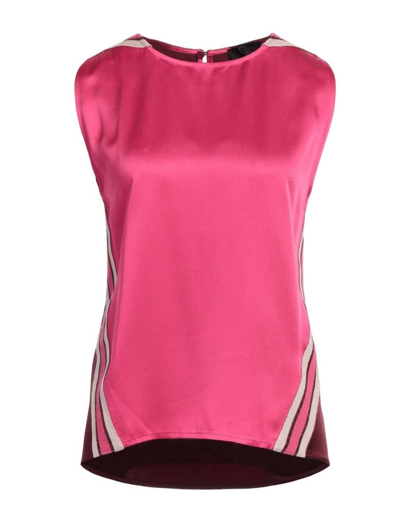 CLIPS Top Damen Fuchsia von CLIPS
