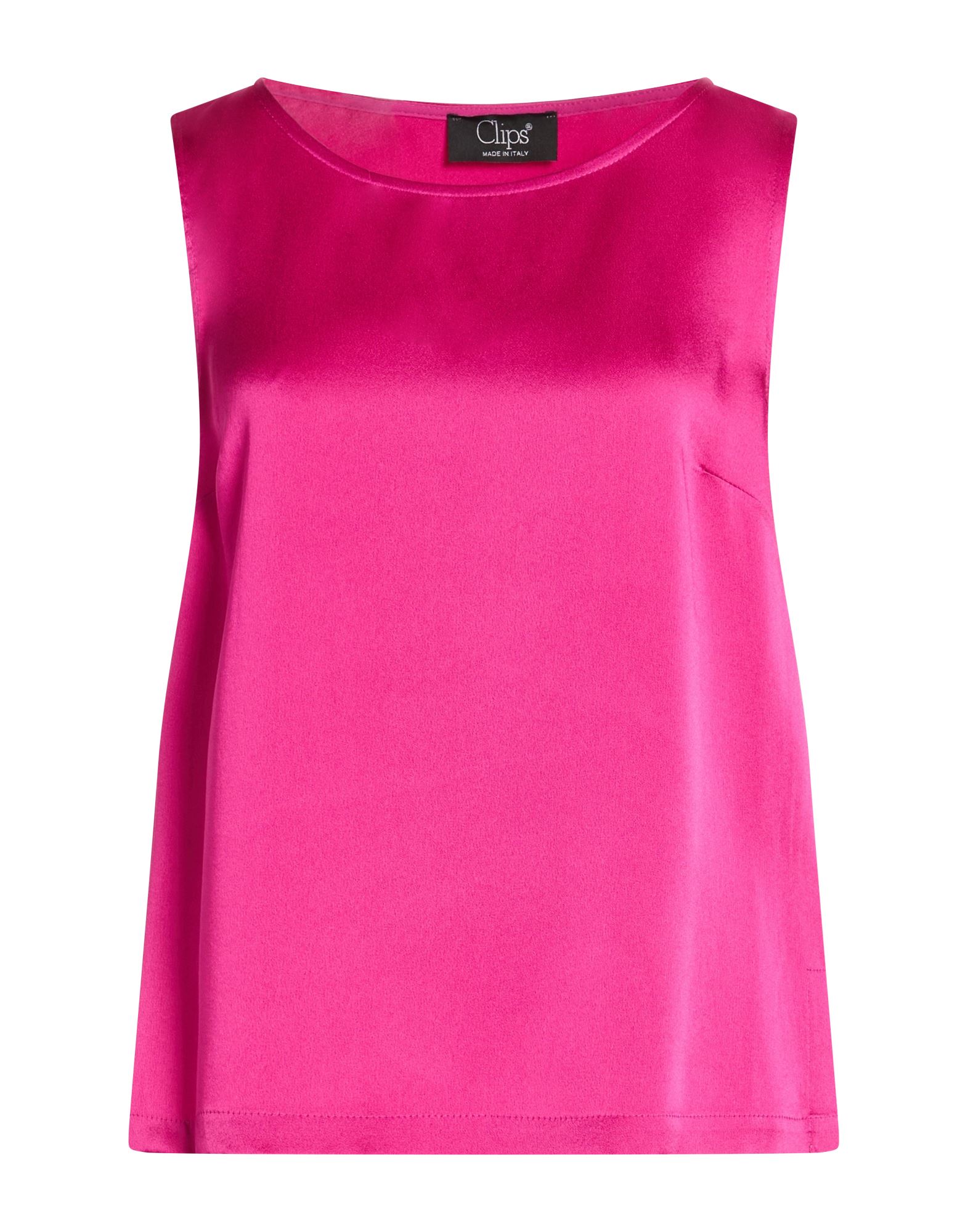CLIPS Top Damen Fuchsia von CLIPS