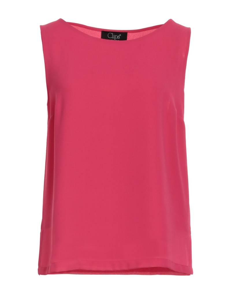 CLIPS Top Damen Fuchsia von CLIPS