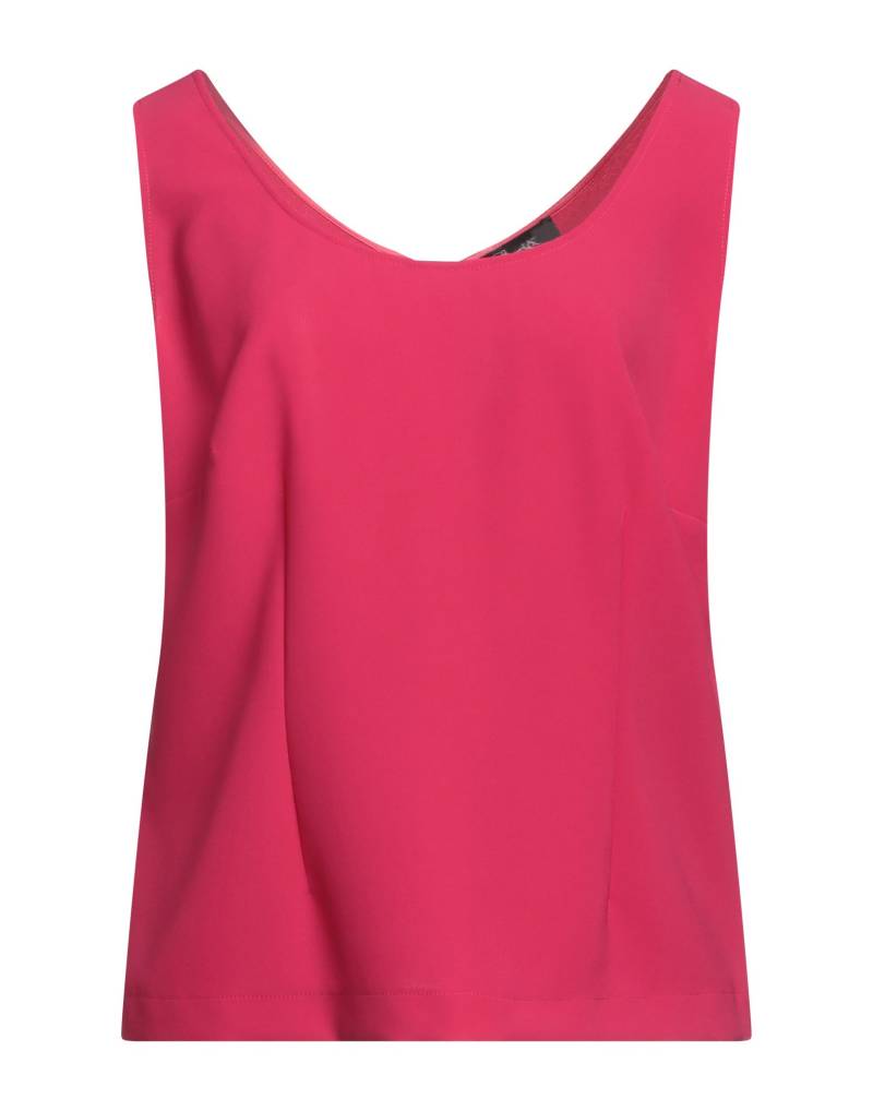 CLIPS Top Damen Fuchsia von CLIPS