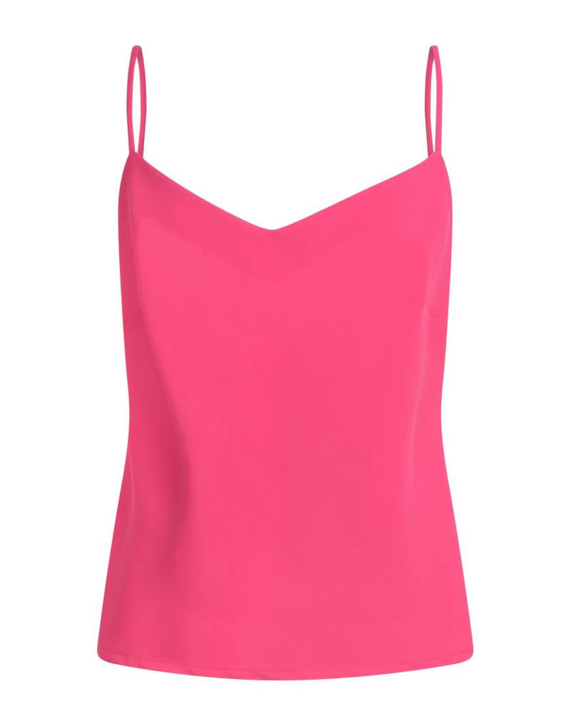 CLIPS Top Damen Fuchsia von CLIPS