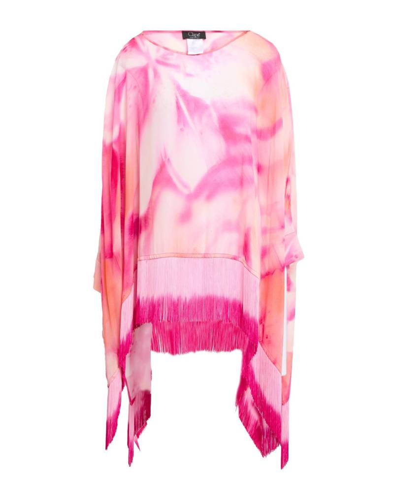 CLIPS Top Damen Fuchsia von CLIPS