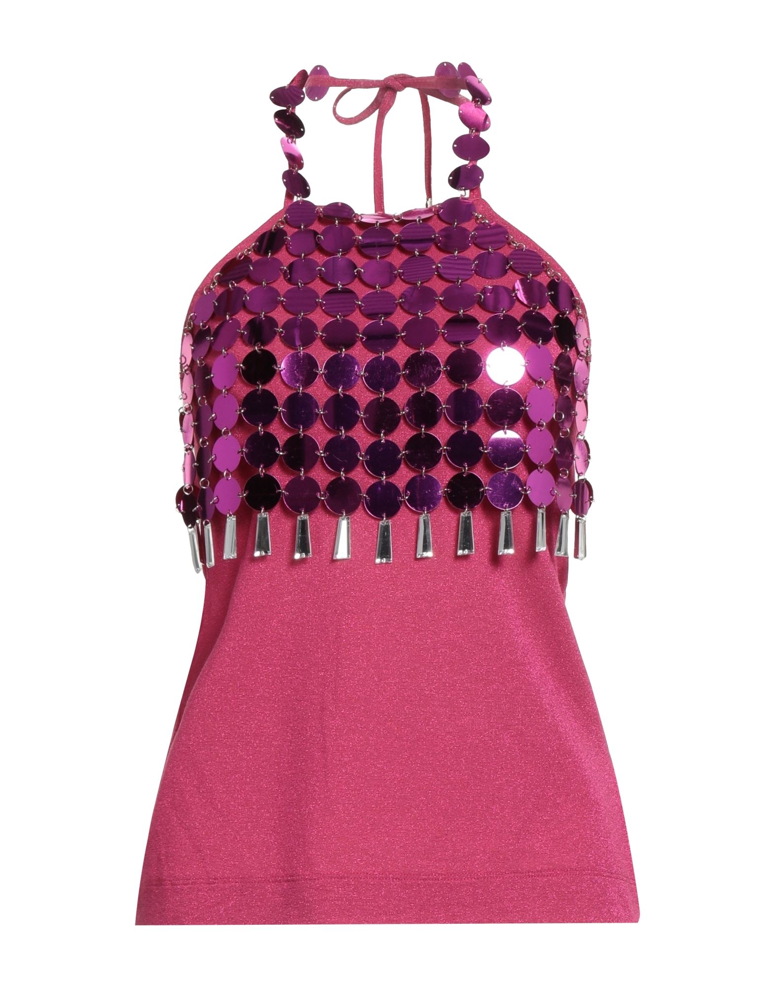 CLIPS Top Damen Fuchsia von CLIPS