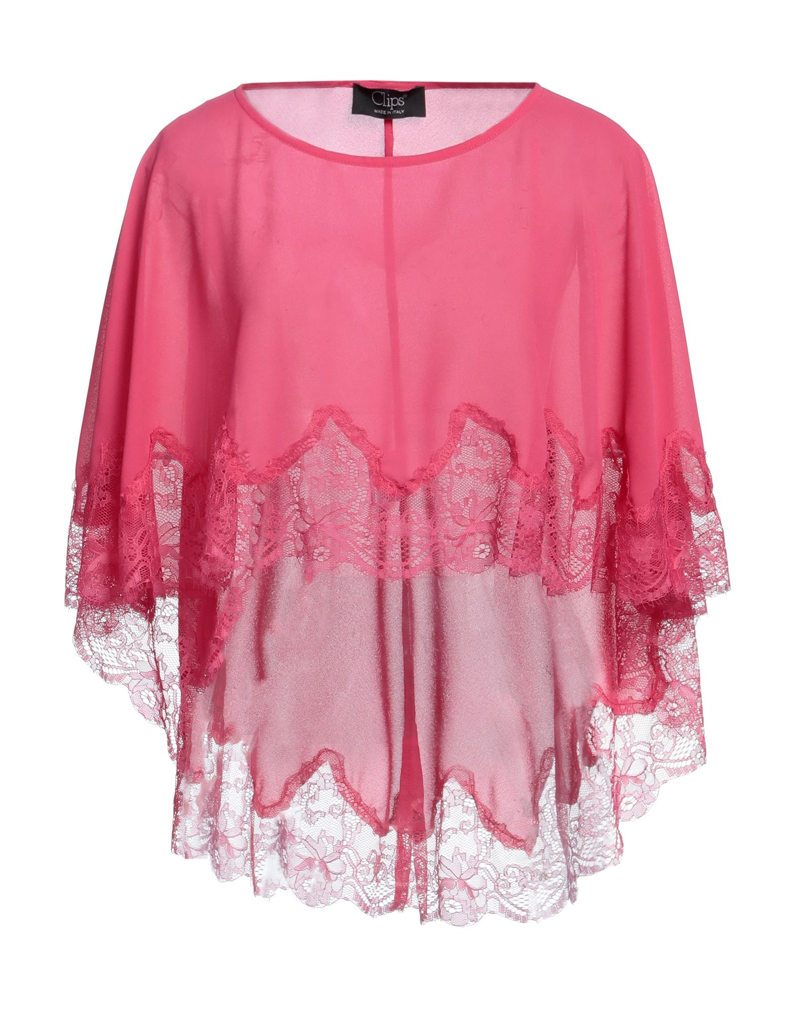CLIPS Top Damen Magenta CLIPS Top Damen Magenta von CLIPS