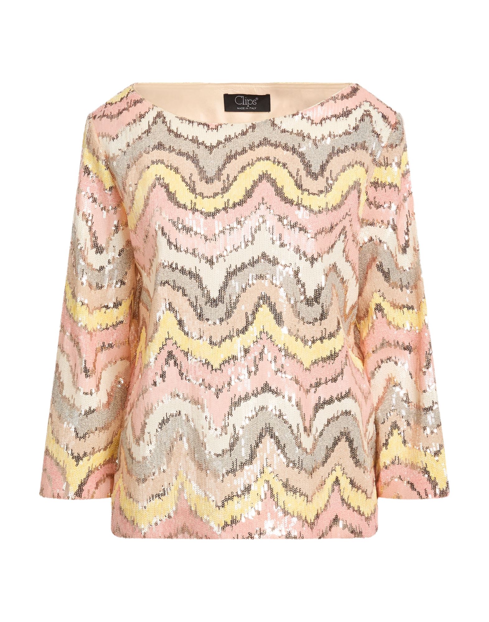 CLIPS Top Damen Rosa von CLIPS