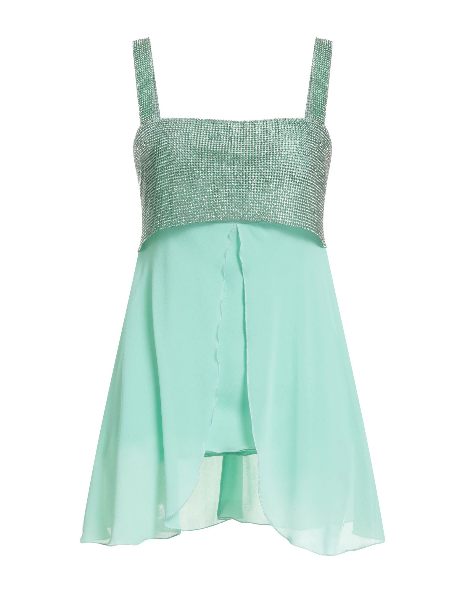 CLIPS Top Damen Säuregrün von CLIPS