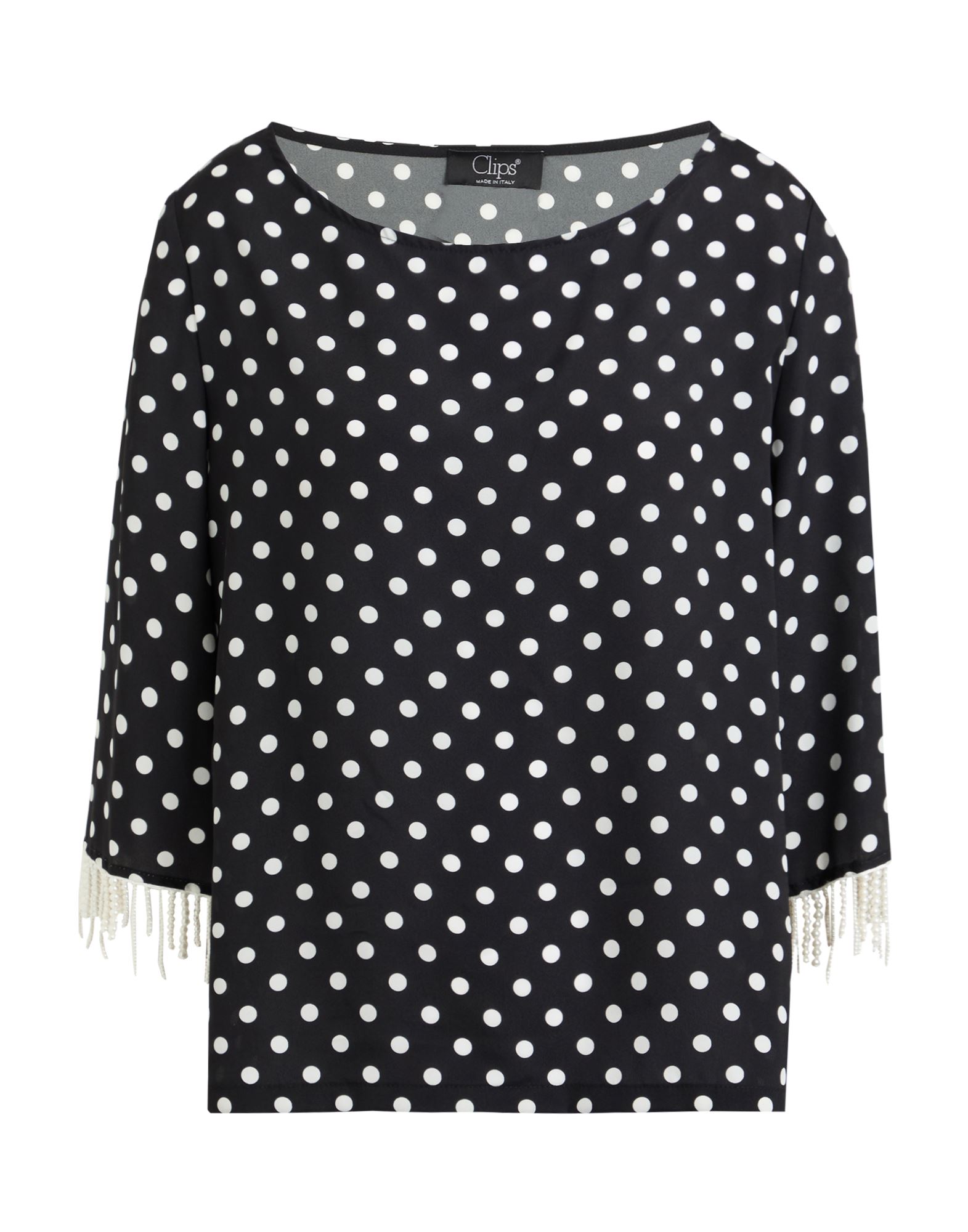 CLIPS Top Damen Schwarz CLIPS Top Damen Schwarz von CLIPS