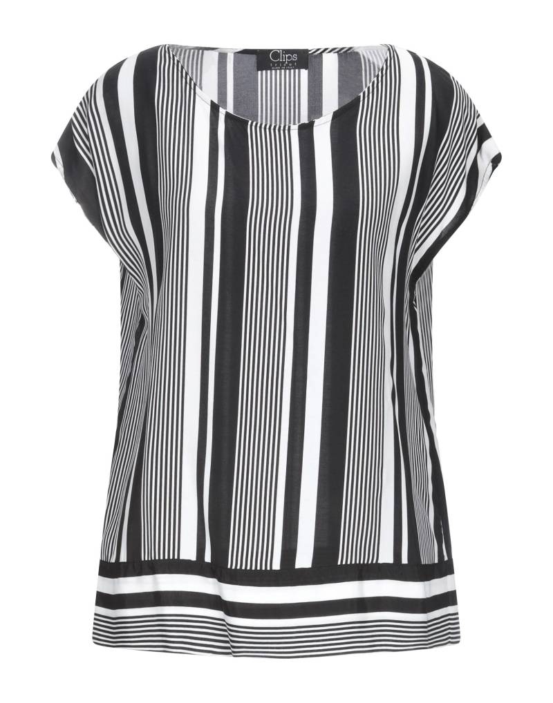 CLIPS Top Damen Schwarz CLIPS Top Damen Schwarz von CLIPS