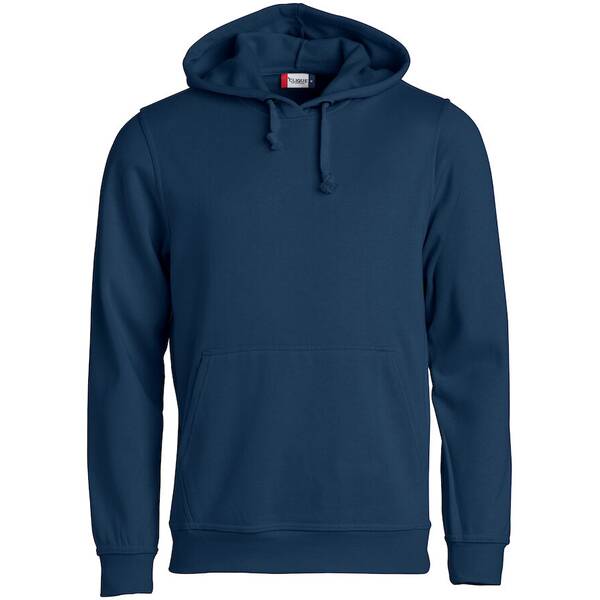 CLIQUE Herren Kapuzensweat Basic Hoody CLIQUE Herren Kapuzensweat Basic Hoody von CLIQUE
