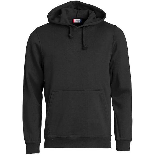 CLIQUE Herren Kapuzensweat Basic Hoody CLIQUE Herren Kapuzensweat Basic Hoody von CLIQUE