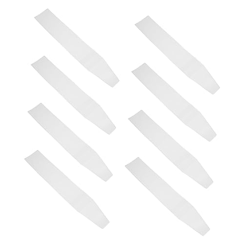 CLISPEED 10 Stück Teiliges Tragbare Eva Kosmetikpinsel Schutztaschen Verschiedene für Make Up Pinselaufbewahrung Leicht Platzsparend für Unterwegs und für Damen von CLISPEED