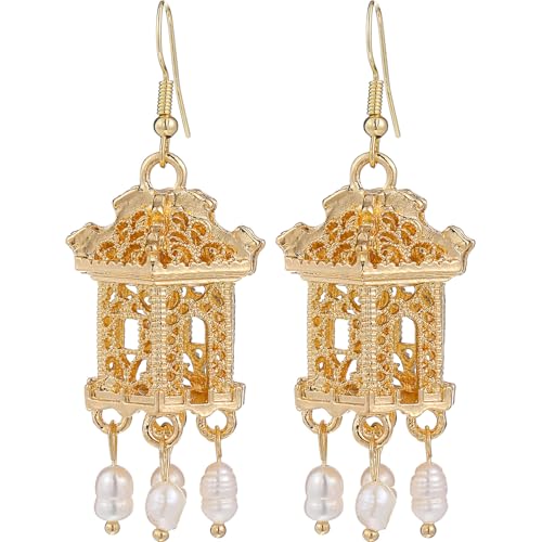 CLISPEED 1Paar Romantische Quaste Ohrringe für Damen Modischer Dangler Schmuck für Besondere Anlässe für Partys Besondere Feiern Zeitgemäß Auffällig CLISPEED 1Paar Romantische Quaste Ohrringe für Damen Modischer Dangler Schmuck für Besondere Anlässe für Partys Besondere Feiern Zeitgemäß Auffällig von CLISPEED