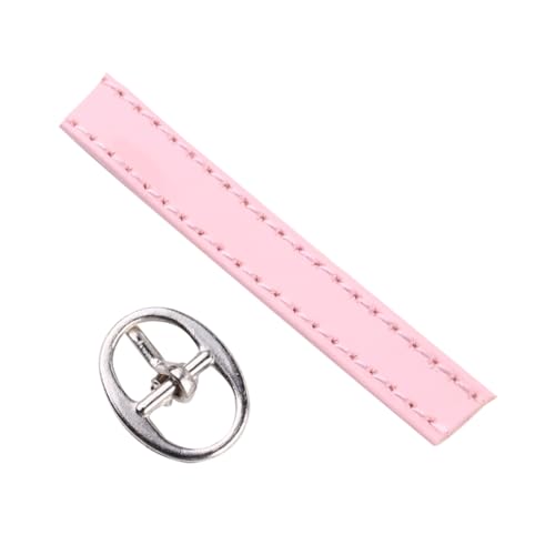 CLISPEED 2 Paare Schnürsenkel für High Heels Robuste Lazy Shoe Modisches Zubehör für Damen und Mädchen Langlebig und Komfortabel für Pumps und Absätze von CLISPEED