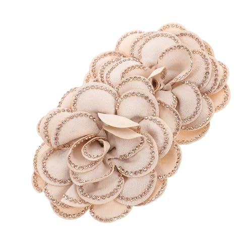 CLISPEED 2 Stück Clips für Frauen Abnehmbare Schmuck Schuhaccessoires für Hochzeit Winter Dekorative Schuhschnallen für High Heels CLISPEED 2 Stück Clips für Frauen Abnehmbare Schmuck Schuhaccessoires für Hochzeit Winter Dekorative Schuhschnallen für High Heels von CLISPEED