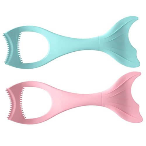 CLISPEED 2 Stück Eyeliner Schablonen Wiederverwendbar Leichtes Silikon Augen Make up Hilfsmittel für Präzises Auftragen von Mascara Wimpern und Lidstrich für Anfänger und Tägliche von CLISPEED