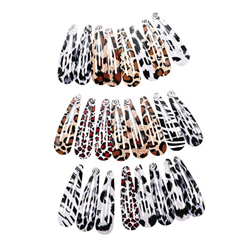 CLISPEED 24 Stück Haarspangen-set Schnappen Clip Blau Haarspangen Große Haarspangen Zebra Mini Zubehör Stift Gepard Styling Haarklammer Dekorativ Dünn Frauen Haarnadel Legierung CLISPEED 24 Stück Haarspangen-set Schnappen Clip Blau Haarspangen Große Haarspangen Zebra Mini Zubehör Stift Gepard Styling Haarklammer Dekorativ Dünn Frauen Haarnadel Legierung von CLISPEED