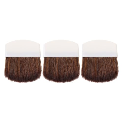 CLISPEED 3stücke Mini Make-up Pinsel Mit Kurzen Griff Puder Foundation Pinsel Lidschatten Kleine Kosmetik Für Make-up Kosmetische Werkzeug Liefert CLISPEED 3stücke Mini Make-up Pinsel Mit Kurzen Griff Puder Foundation Pinsel Lidschatten Kleine Kosmetik Für Make-up Kosmetische Werkzeug Liefert von CLISPEED