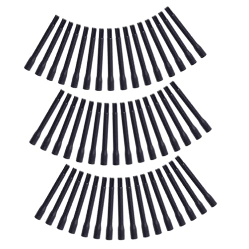 CLISPEED 50stücke Tattoo Mischen Sticks Mischwerkzeug Rührstäbe Für Pigment Aquarellfarbe Einmalig Gebrauch von CLISPEED